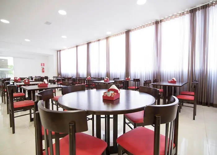 Hotel H2 Congonhas