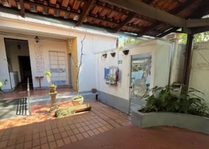 Savassi Hostel Loft